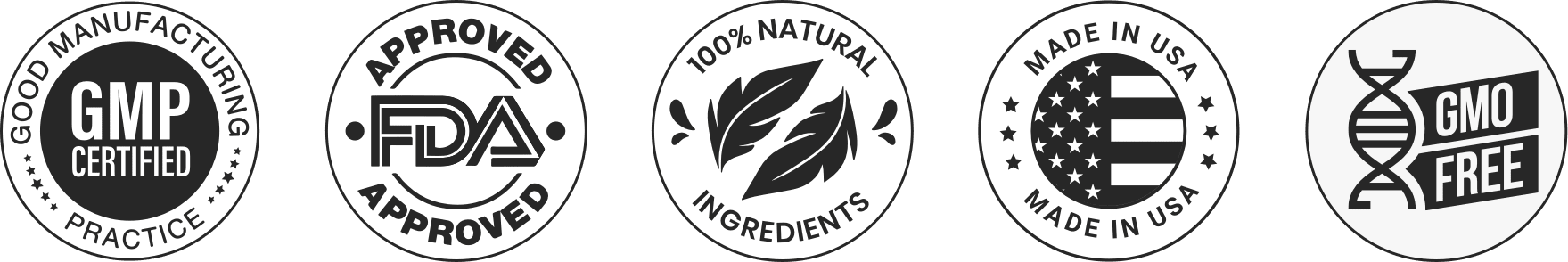 prostazen fda approved