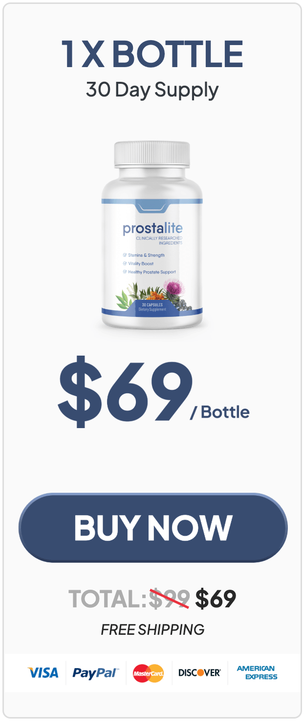 prostazen buy now 1 bottle