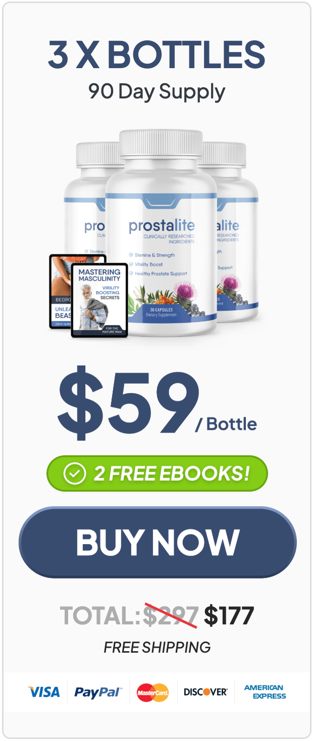 prostazen buy now 3 bottles